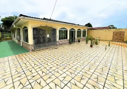 Casa com 4 Quartos à venda, 200m² no Atlântico Ii, Salinópolis
