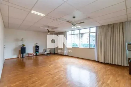 Apartamento com 4 Quartos à venda, 180m² no Laranjeiras, Rio de Janeiro