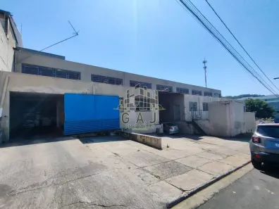 Galpão/Depósito/Armazém à venda, 1000m² no São Luiz, Americana