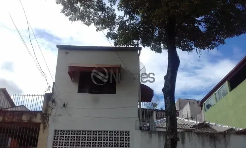 Casa com 1 Quarto à venda, 107m² no Vila Celeste (Zona Leste), São Paulo
