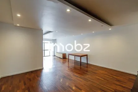 Apartamento com 3 Quartos à venda, 183m² no Perdizes, São Paulo