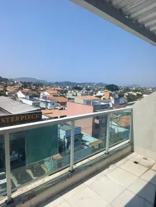 Ponto Comercial para alugar, 37m² no Piratininga, Niterói