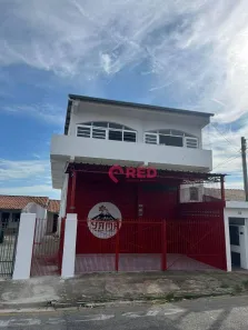 Galpão/Depósito/Armazém para alugar, 120m² no Jardim Nova Manchester, Sorocaba