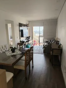 Apartamento com 2 Quartos à venda, 66m² no Belenzinho, São Paulo