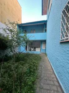 Imóvel Comercial com 4 Quartos à venda, 285m² no Campestre, Santo André