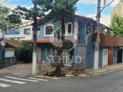 Prédio Comercial à venda, 400m² no Parque Residencial Julia, São Paulo