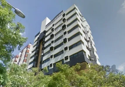 Sala Comercial para alugar, 26m² no Menino Deus, Porto Alegre
