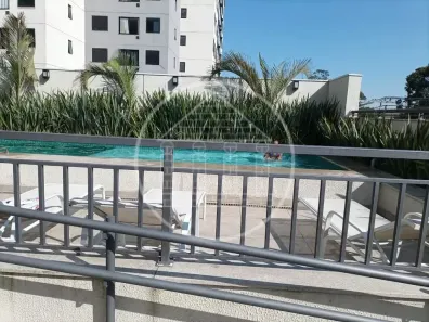 Apartamento com 2 Quartos à venda, 36m² no Jurubatuba, São Paulo