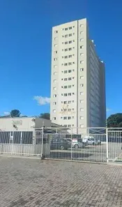 Apartamento com 2 Quartos à venda, 47m² no Vila Tesouro, São José dos Campos