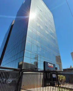 Sala Comercial para alugar, 40m² no Centro, São José do Rio Preto