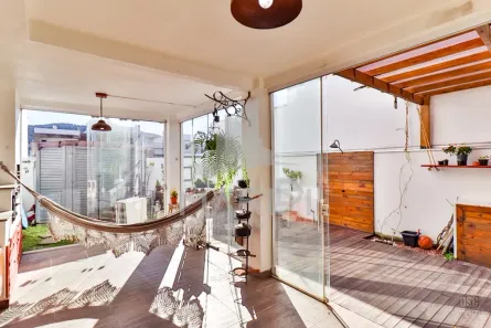 Casa de Condomínio com 4 Quartos à venda, 151m² no Aberta dos Morros, Porto Alegre