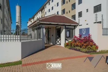 Apartamento com 1 Quarto à venda, 67m² no Pioneiros Catarinenses, Cascavel