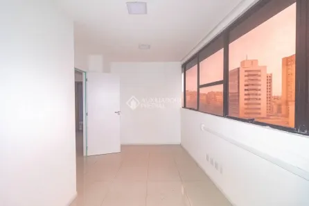 Sala Comercial para alugar, 26m² no Santana, Porto Alegre