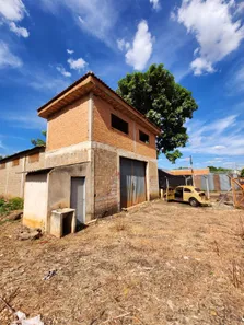 Galpão/Depósito/Armazém à venda, 233m² no Jardim Liberdade, Sertãozinho
