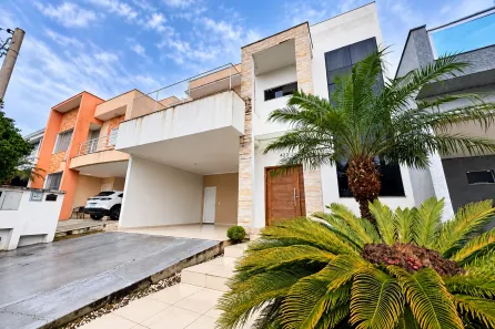 Casa de Condomínio com 3 Quartos à venda, 184m² no Ibiti Royal Park, Sorocaba