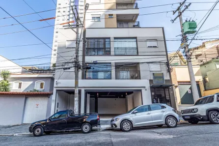 Ponto Comercial com 2 Quartos para alugar, 140m² no Vila Paulicéia, São Paulo