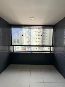 Apartamento com 3 Quartos à venda, 87m² no Boa Viagem, Recife