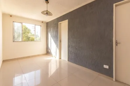 Apartamento com 3 Quartos à venda, 55m² no Vila Sílvia, São Paulo