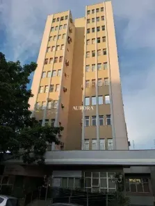 Sala Comercial à venda, 88m² no Jardim Londrilar, Londrina