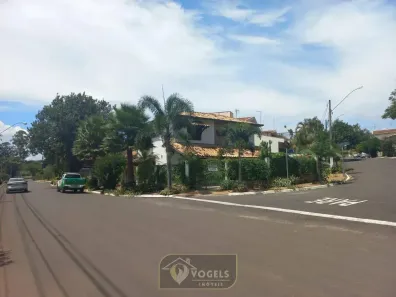 Casa com 4 Quartos à venda, 173m² no Jardim Holanda, Holambra