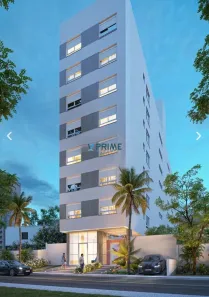 Apartamento com 1 Quarto à venda, 45m² no Menino Deus, Porto Alegre
