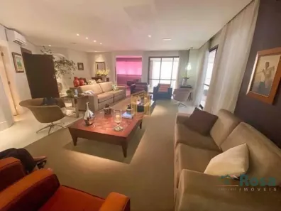 Apartamento com 3 Quartos à venda, 336m² no Duque de Caxias, Cuiabá