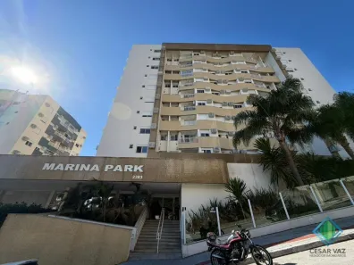 Apartamento com 3 Quartos à venda, 75m² no Itacorubi, Florianópolis