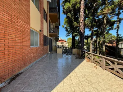 Apartamento com 2 Quartos à venda, 69m² no Planalto, Gramado