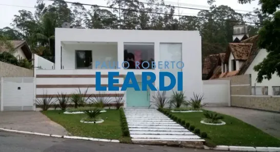 Casa de Condomínio com 4 Quartos à venda, 800m² no Novo Horizonte Hills I e II, Arujá