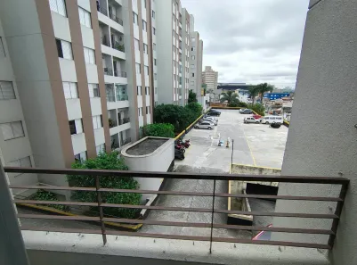 Apartamento com 2 Quartos à venda, 48m² no Vila Amélia, São Paulo