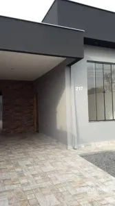Casa com 3 Quartos à venda, 84m² no Leonor, Londrina