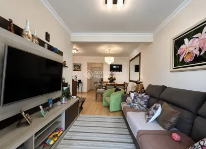 Apartamento com 3 Quartos à venda, 86m² no Centro, Florianópolis