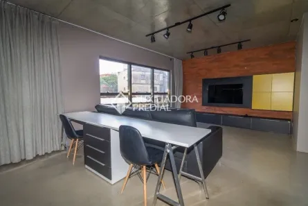 Apartamento com 1 Quarto à venda, 69m² no Petrópolis, Porto Alegre