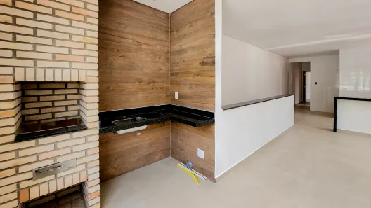 Casa com 2 Quartos à venda, 80m² no Vila Belmiro, Santos