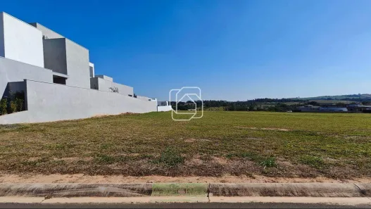 Lote/Terreno à venda, 1006m² no Reserva Petrus, Indaiatuba