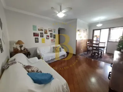 Apartamento com 3 Quartos à venda, 98m² no Indianópolis, São Paulo