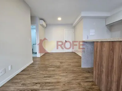Apartamento com 2 Quartos à venda, 61m² no Jardim das Acácias, São Paulo