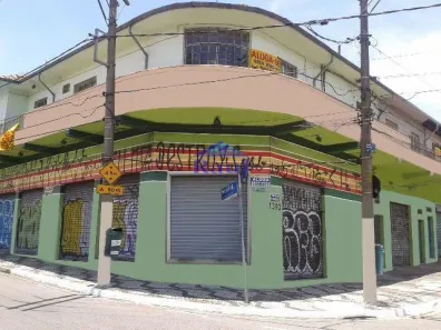 Prédio Residencial à venda, 800m² no Indianópolis, São Paulo