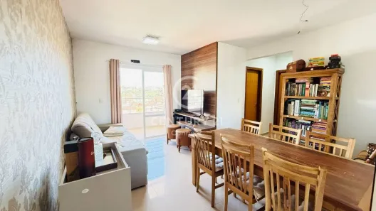 Apartamento com 2 Quartos à venda, 1000m² no Jardim Refúgio, Sorocaba