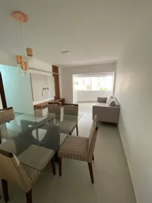 Apartamento com 3 Quartos à venda, 127m² no Ponta Verde, Maceió