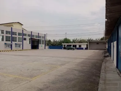 Galpão/Depósito/Armazém para alugar, 6938m² no Cidade Industrial Satélite de São Paulo, Guarulhos