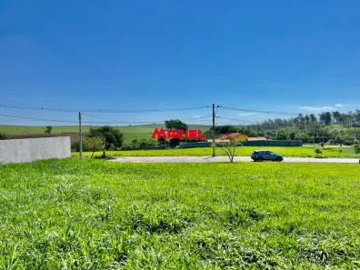 Lote/Terreno à venda, 540m² no Parque Residencial Maria Elmira, Caçapava