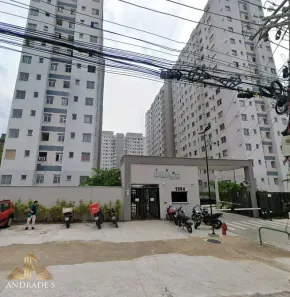 Apartamento com 2 Quartos à venda, 37m² no Bonsucesso, Rio de Janeiro