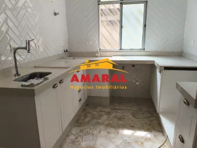 Casa de Condomínio com 2 Quartos à venda, 49m² no Cidade Boa Vista, Suzano