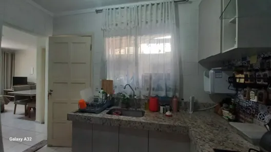 Sobrado com 3 Quartos à venda, 170m² no Jardim Cláudia, São Paulo