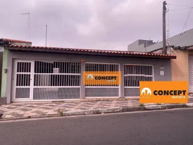 Casa com 3 Quartos à venda, 137m² no Vila Adelina, Suzano