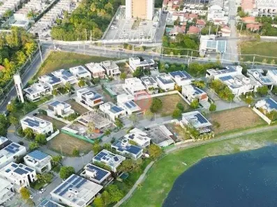 Casa de Condomínio com 5 Quartos à venda, 340m² no Centro, Eusébio