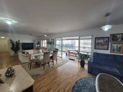 Apartamento com 3 Quartos à venda, 162m² no Parque Industrial Tomas Edson, São Paulo