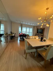 Apartamento com 2 Quartos à venda, 91m² no Vila Andrade, São Paulo