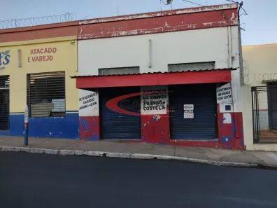 Ponto Comercial para alugar, 70m² no Vila Falcão, Bauru